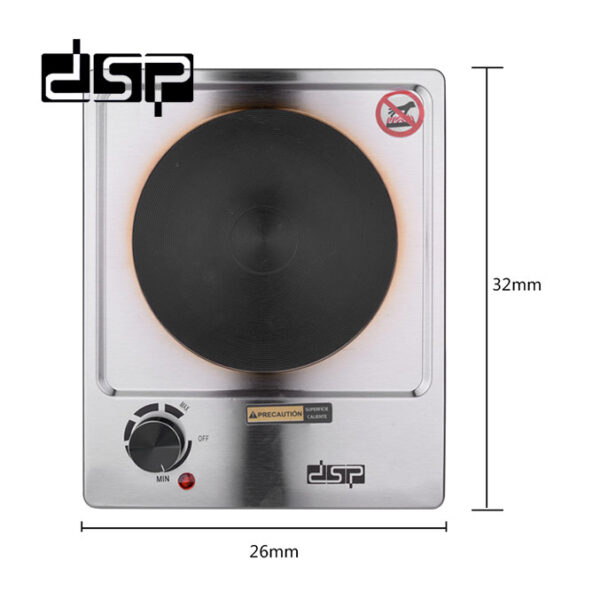 DSP Hot plate-KD4046