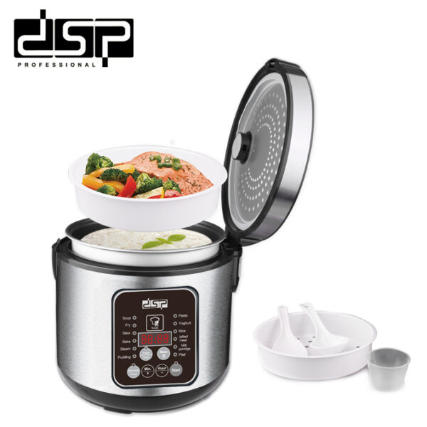 DSP Electric multi-function cookerKB5004