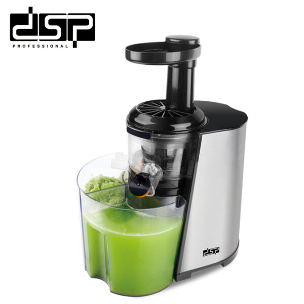 DSP Whole Slow Juicer-KJ3022