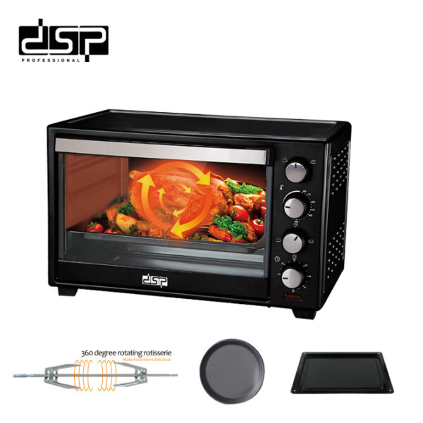 DSP Oven-KT60B