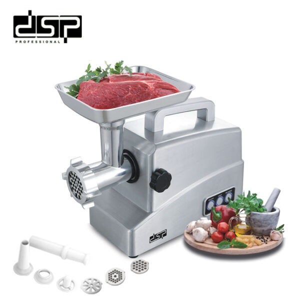 DSP Meat Grinder-KM5031