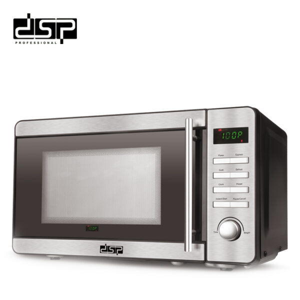 DSP Microwave-KB6002