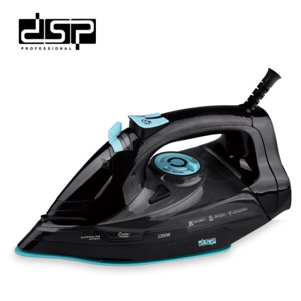 DSP Steam Iron-KD1073