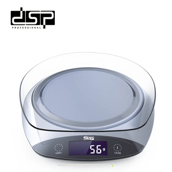 DSP Kitchen scale-KD7003