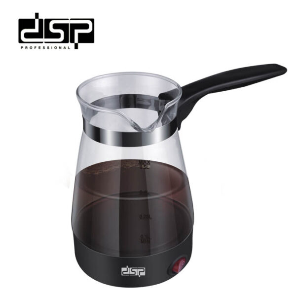 DSP Coffee Pot & Coffee Maker-KA3037