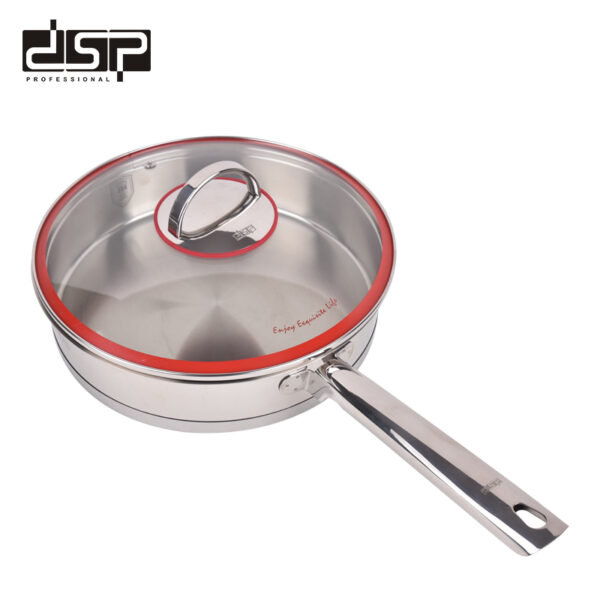 DSP Fry Pan-CS003-C24