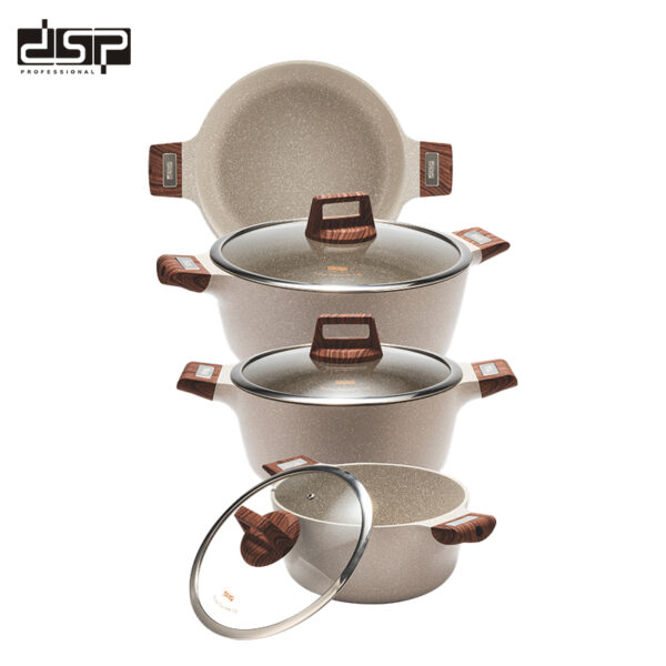 DSP Casserole-CA005-S01-Beige