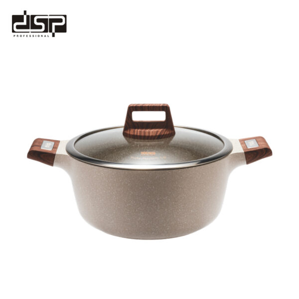 DSP Casserole-CA005-B28-Beige