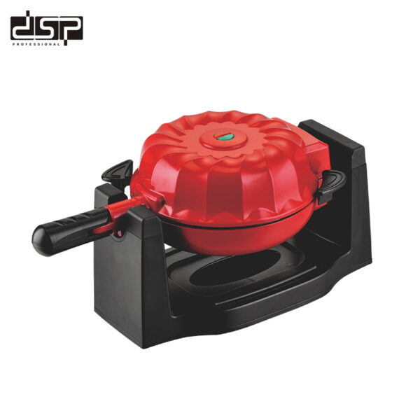 DSP Sandwich maker-KC3009-Red