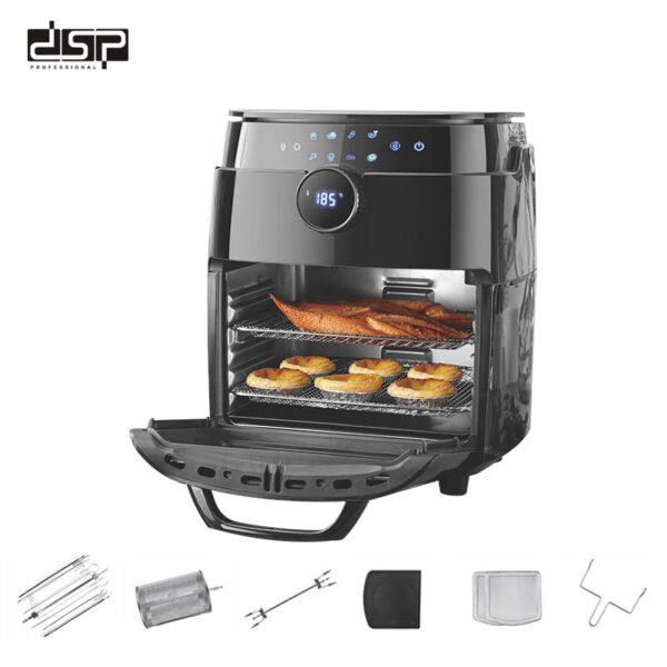 DSP Air fryer-KB2089