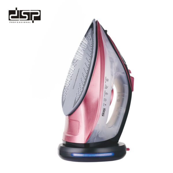 DSP Steam Iron-KD1096