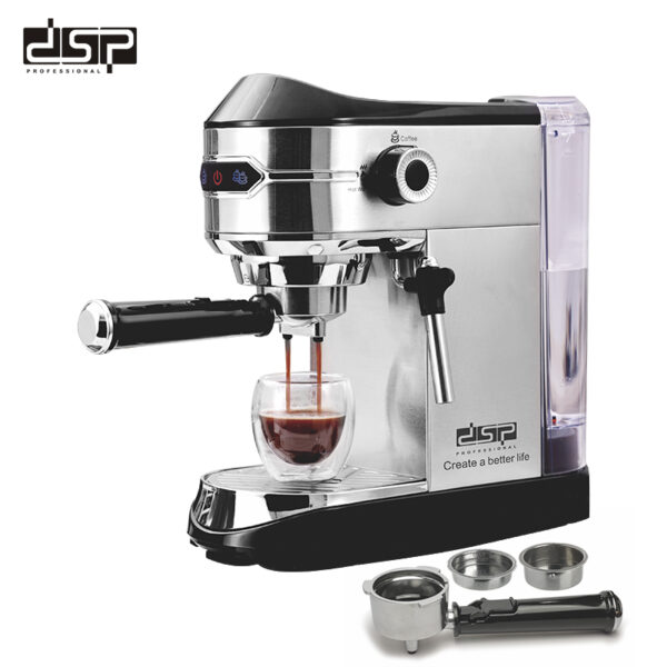 DSP Coffee Pot & Coffee Maker-KA3065