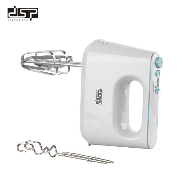 DSP Hand Mixer-KM2064-White