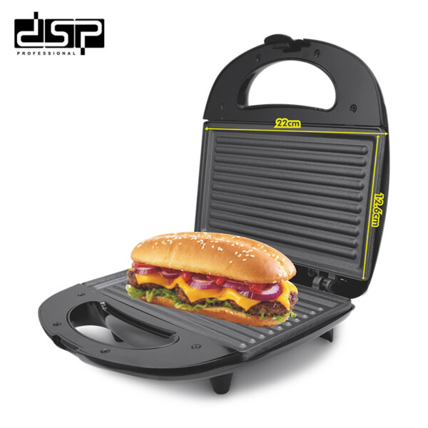 DSP Sandwich maker-KC1191