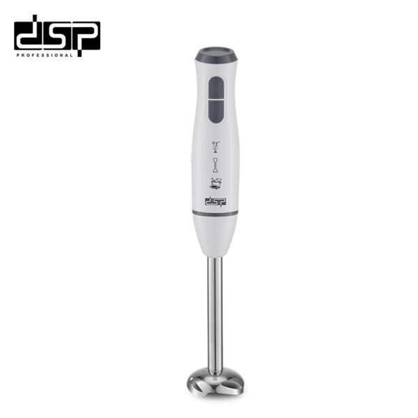 DSP Hand blender-KM1148-BLACK