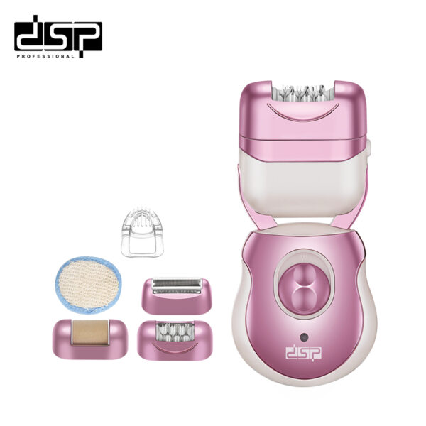 DSP Beauty Tools Kit-70166