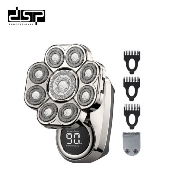 DSP Rotary Shaver-60174