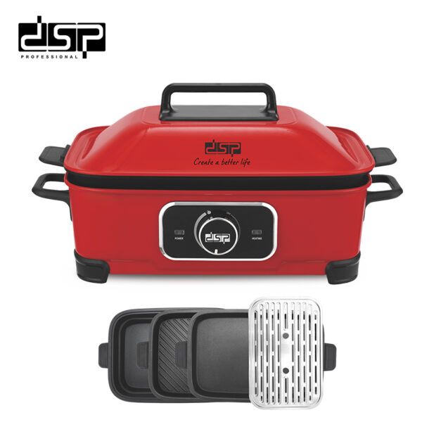 DSP Bread maker-KC3040