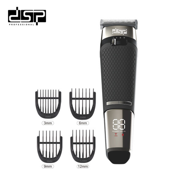 DSP Professional Hair Clipper-90645