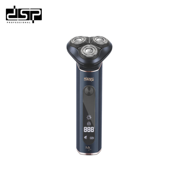 DSP Rotary Shaver-60358