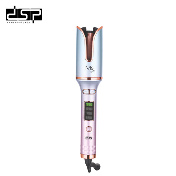 DSP HAIR CURLER-20295