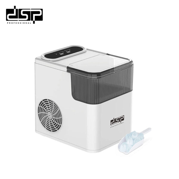 DSP Ice Maker-KD8001