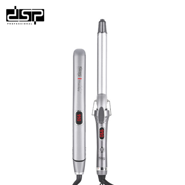 DSP Hair Curler- 80156