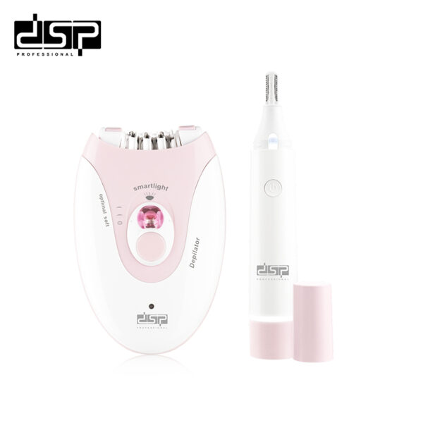 DSP Beauty Tools Kit-80159