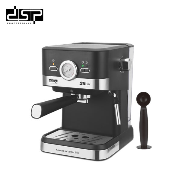 DSP Coffee Pot & Coffee Maker-KA3113