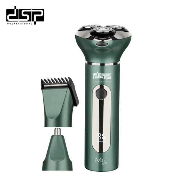 DSP Shaver Set-60451