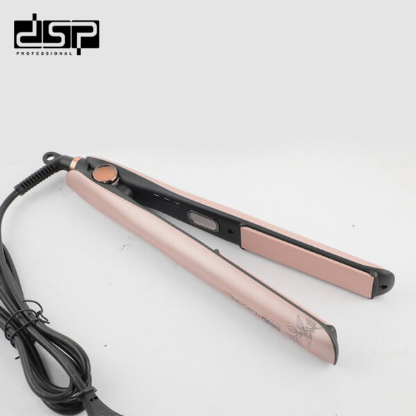 DSP HAIR STRAIGHTENER-10808