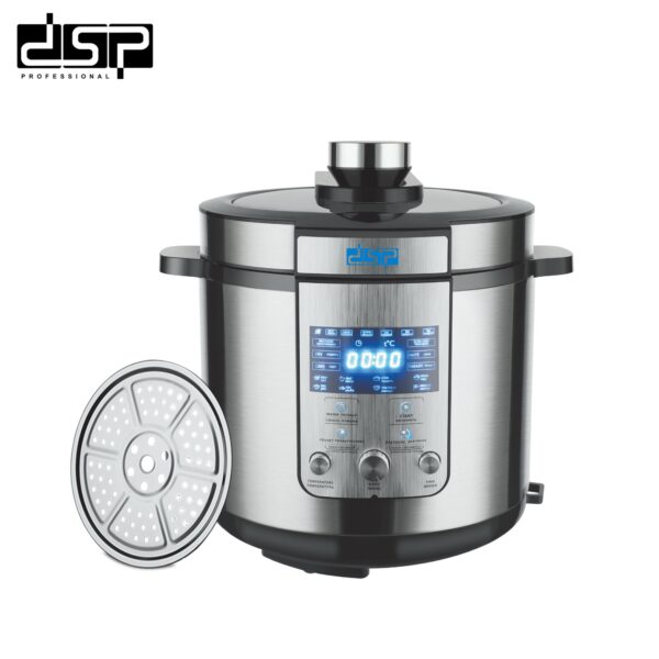 DSP Electric multi-function cooker-KB5027