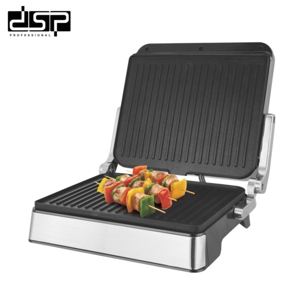 DSP Grill-KB1106