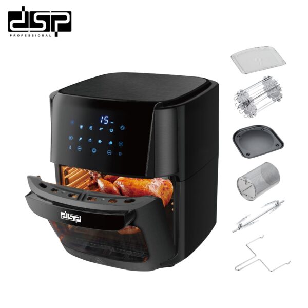 DSP Air fryer-KB2179