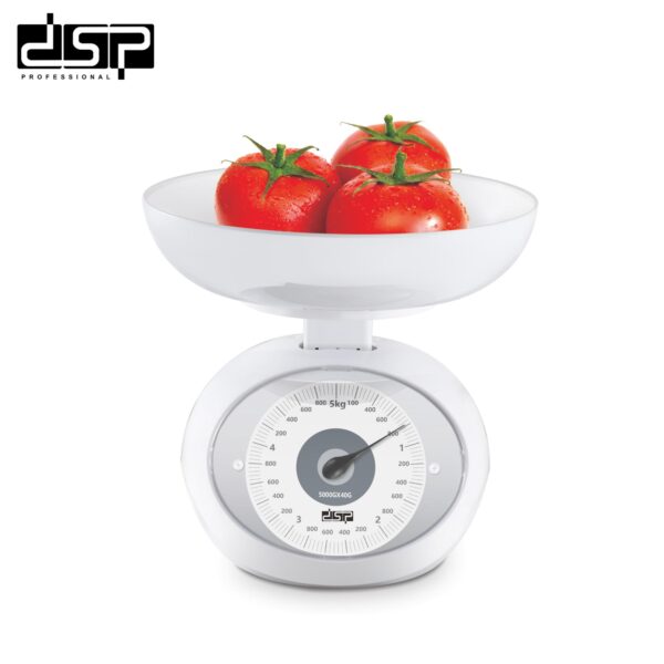 DSP Kitchen scale-KD7035