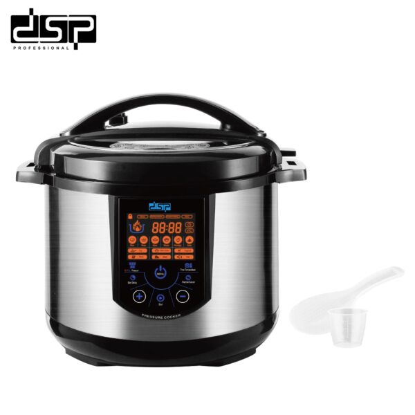 DSP Electric multi-function cooker-KB5032