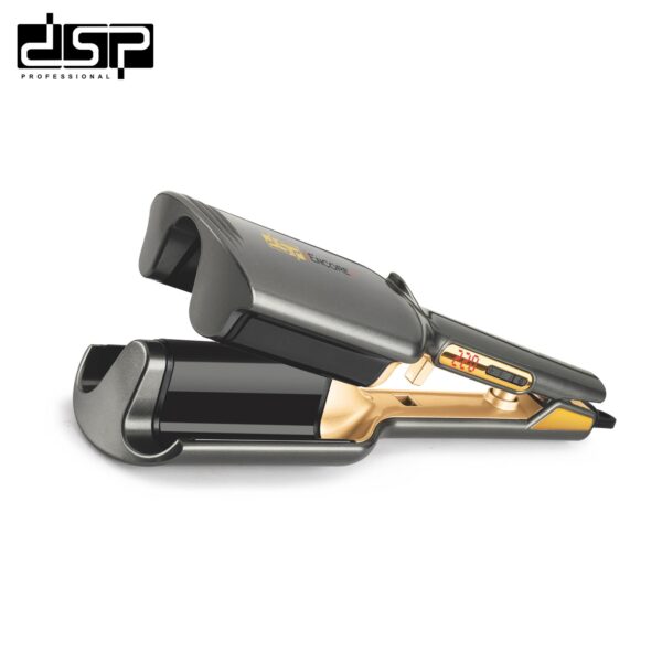 DSP HAIR CURLER-20589