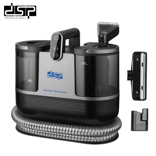 DSP Spot Cleaner-KD2047