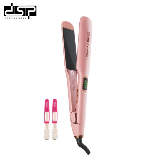 DSP HAIR STRAIGHTENER-10730