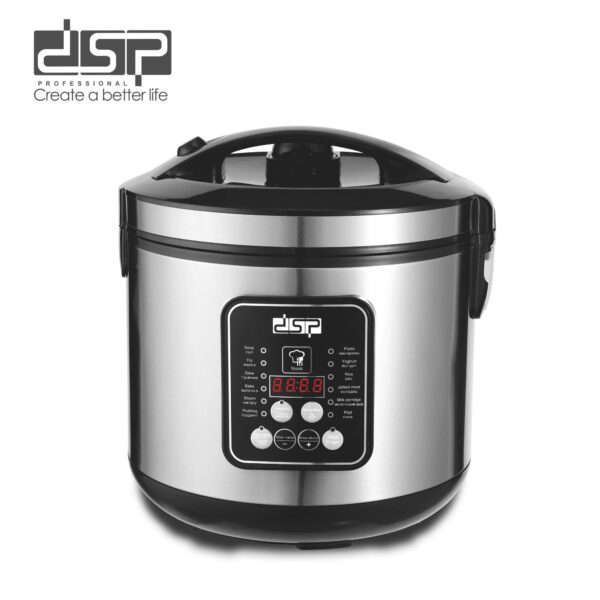 DSP Electric multi-function cooker-KB5012