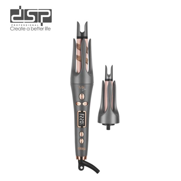 DSP HAIR CURLER-20588