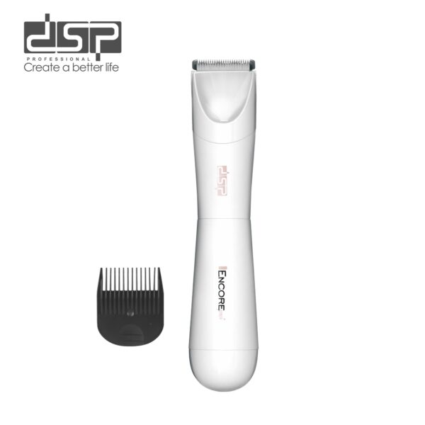 DSP Body Trimmer-60383-White