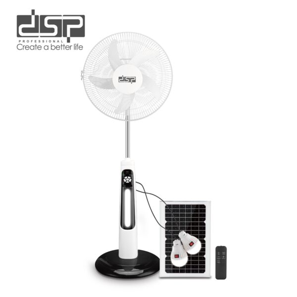 DSP Fan-KD3093