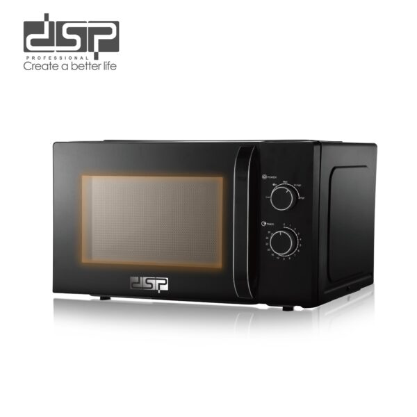 DSP Microwave-KB6007