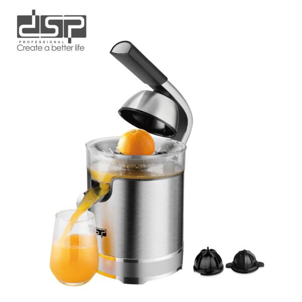 DSP Citrus Juicer-KJ1084