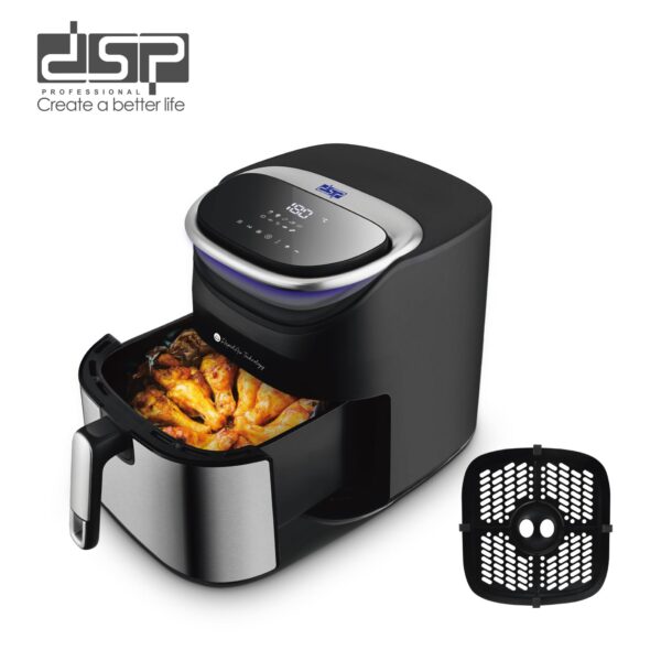 DSP Air fryer-KB2180