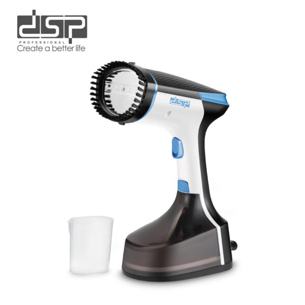 DSP Steam Iron-KD1178-Blue