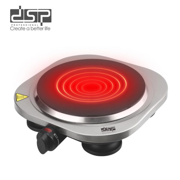 DSP Infrared Cooker-KD5060