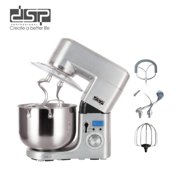 DSP Stand Mixer-KM3032A