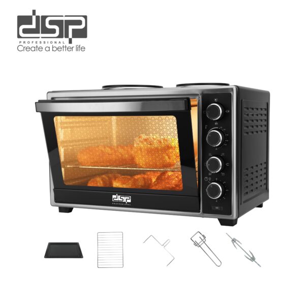 DSP Oven-KT48B